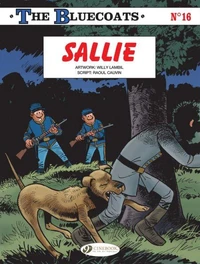 Sallie