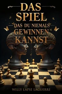 DAS SPIEL DAS DU NIEMALS GEWINNEN KANNST