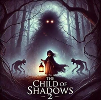 The Child Of Shadows 2