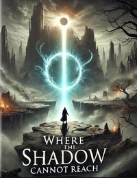Where The Shadow Can not Reach