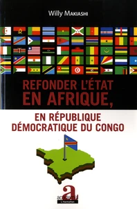 Refonder l'état en Afrique, en République Démocratique du Congo