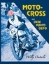Willy Oesterle - Moto-Cross - mit DKW, Maico, Oepo.