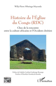 Histoire de l’Eglise du Congo (RDC)