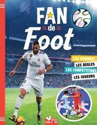 Télécharger un livre de google Fan de foot  (Litterature Francaise)