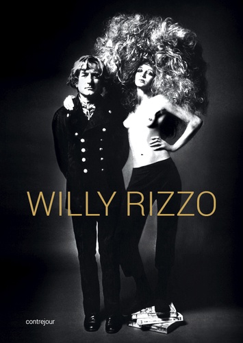 Willy Rizzo - Willy Rizzo.