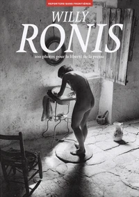 Willy Ronis