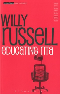 Willy Russell - Educating Rita.