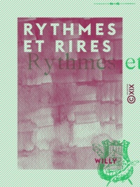  Willy - Rythmes et Rires.