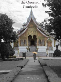 The Queen of Cambodia
