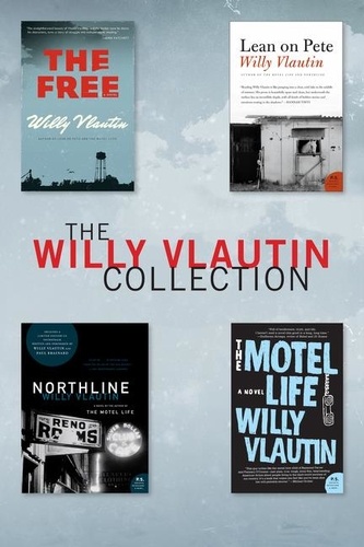 Willy Vlautin - Willy Vlautin Collection.