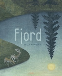 Willy Wanggen - Fjord.