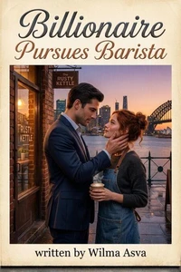 Billionaire Pursues Barista