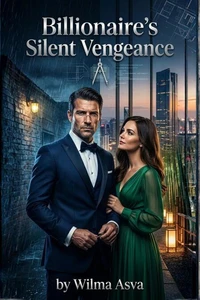 Billionaire's Silent Vengeance