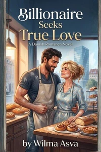 Billionaire Seeks True Love