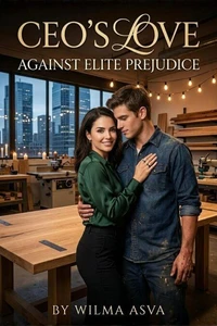 CEO's Love Against Elite Prejudice