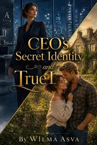 CEO's Secret Identity and True Love