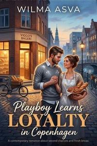 Playboy Learns Loyalty in Copenhagen