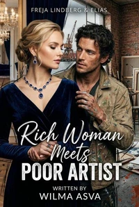 Rich Woman Meets Poor Artist