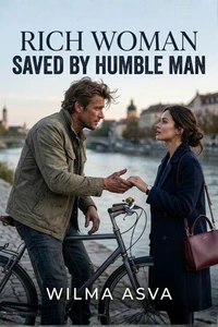 Rich Woman Saved by Humble Man