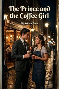 The Prince and the Coffee Girl