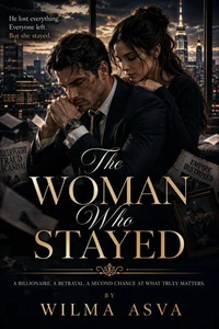 The Woman Who Stayed