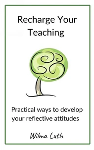 Recharge Your Teaching