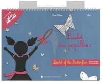 Liselot des papillons
