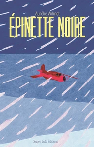 Épinette noire