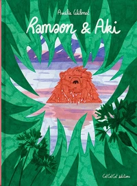 Ramson & Aki