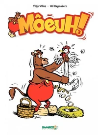 Môeuh ! Tome 2