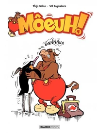 Môeuh ! Tome 4