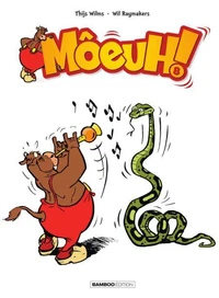 Môeuh ! Tome 8