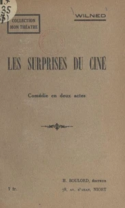 Les surprises du ciné