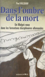 Dans l'ombre de la mort