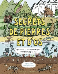 Secrets de pierres et d'os