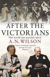After The Victorians