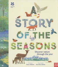 A Story of the Seasons