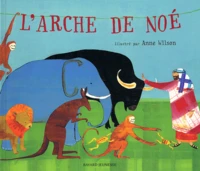 L'Arche de Noé