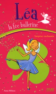 Surprise enchantée