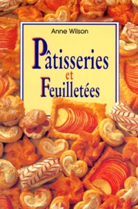 Patisseries Et Feuilletes