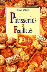 Pâtisseries et feuilletés