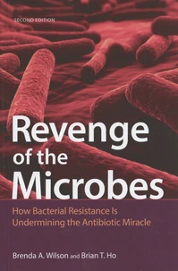 Revenge of the Microbes