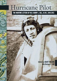 Hurricane Pilot