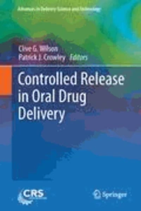 Controlled Release in Oral Drug Delivery