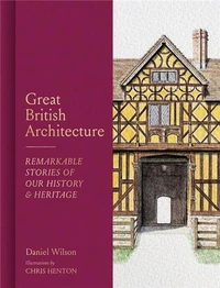 Great British Architecture /anglais