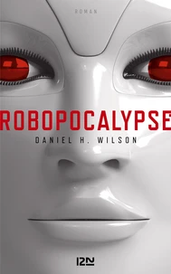 Robopocalypse