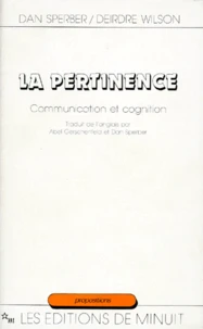 La Pertinence