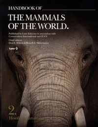 Handbook of the Mammals of the World