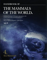 Handbook of the Mammals of the World