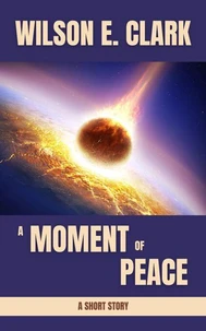 A Moment of Peace (A Short Story)